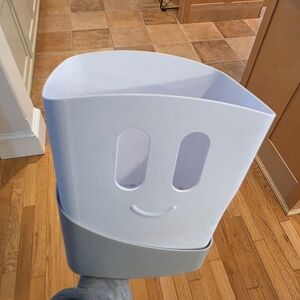 Ubbi Bath Toy Storage